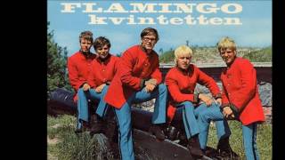 Flamingokvintetten  Nynna en sång [upl. by Petula]