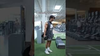 Best Ways to do Hammer Curls IMHO [upl. by Gusta]