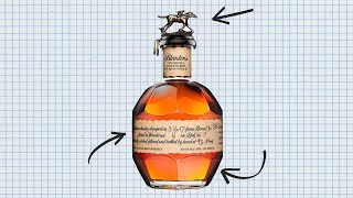 What Makes Blantons Bourbon SO SPECIAL [upl. by Alidis394]