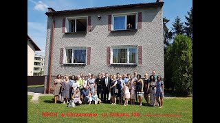 20241103 KECh Chrzanów  transmisja nabożeństwa Zbór KECH w Chrzanowie Orkana 13b [upl. by Nanyt]