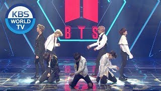 Reload BTS Special  방탄소년단 스페셜 2018 KBS Song Festival  20181228 [upl. by Llevol]