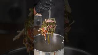 The Ultimate Guide to Cooking the Best Collard Greens [upl. by Eloc]