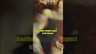 Rubens The Descent from the Cross  Emotional Art Shorts [upl. by Zina]