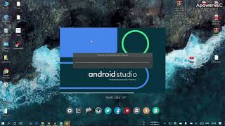 how to Android Studio batch drawable import problam solve [upl. by Strader803]