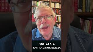 STO LAT RAFAŁ ZIEMKIEWICZ marcinwolski ziemkiewicz [upl. by Ajna217]