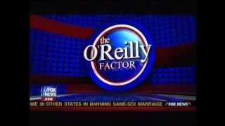 The OReilly Factor Theme Music 2012 [upl. by Nannah168]