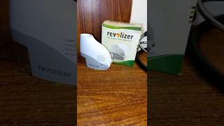 How to Use Revolizer Device Revolizer Inhaler Usage guidanceBSA Medics viralshorts youtubeshorts [upl. by Lowenstein]