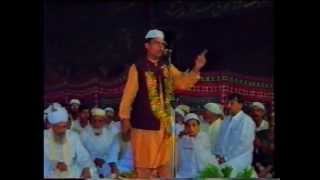 Naat By Shabbir Ahmed Gondal at National Pipe in 1993 www milad un nabi com [upl. by Yziar]