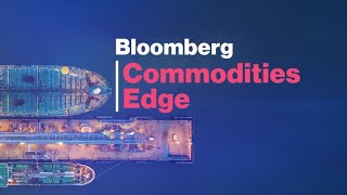 Bloomberg Commodities Edge Ramifications of US Energy Crisis [upl. by Port198]