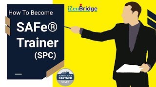 How to Become Scaled Agile Framework SAFe Trainer [upl. by Pages]