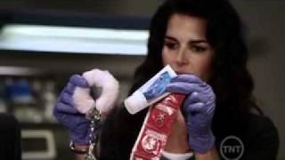 Rizzoli Isles Recap Episode 4 She Works Hard for the Money [upl. by Janifer]