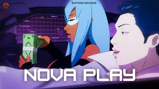 Megan Thee Stallion  Neva Play feat RM Official Video [upl. by Eidnim]