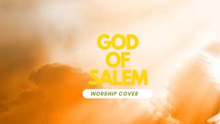 DEEP WORSHIP  HALLOWED BE THY NAME BY PROPHET JOEL OGEBE [upl. by Ronel]