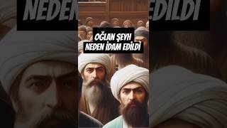 Osmanlıda Tarikatlar Oğlan Şeyh ve Melamilik tarih turkish osmanlı ottoman tasavvuf history [upl. by Thaxter325]