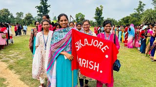 I C Y M SUNDARGARH 17th DEANERY YOUTH CONVENTION 2024 [upl. by Stelmach49]