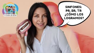 sílabas trabadas con r ¿Cómo las logramos l Mi terapia con Ximena [upl. by Anatole224]