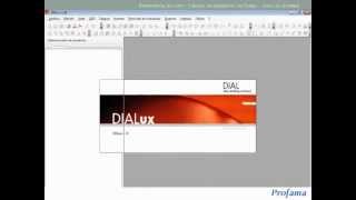 Cálculos de iluminación con DIALux ® [upl. by Jenne295]