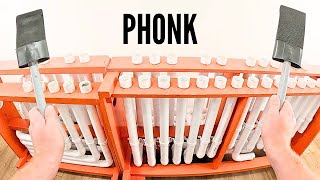 PHONK Songs with Cool Instruments [upl. by Doreg]