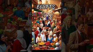 Ancient Egypt people in English 😯 shorts ytshorts viral trendingshorts [upl. by Wagshul509]