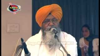 Bhai Nirmal Singh Ji Khalsa II Eh Sarira Mereya II 9868019033 II [upl. by Ttegirb]