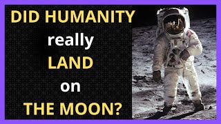 Did we really land on the moon [upl. by Selhorst]