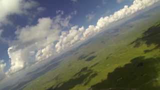 Paragliding in Armenia quotHDquot Tours competitions [upl. by Josephina]