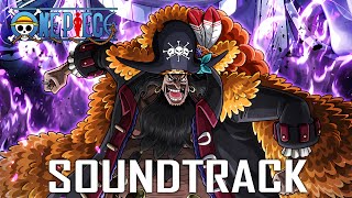 Blackbeard vs Law  Pirates Appear  One Piece 1092  OST Epic Cover [upl. by Osyth]