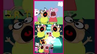 Pizza Tower Scream Complete Edition Part 2 Meme Shorts  Tiles Hop  Shorts [upl. by Cilurzo373]