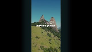 Venatino Quarry  Brothers In Granite [upl. by Ecnerat364]