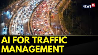 Bengaluru Traffic News  News18 Exclusive Report On Bengaluru Traffic Woes  Bangalore Traffic Today [upl. by Hajar]