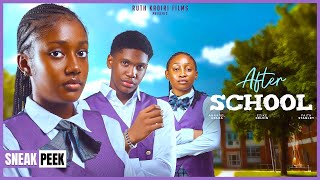 AFTER SCHOOL 2024 MUST WATCH NIGERIAN NOLLYWOOD MOVIE Annabel Apara Faith Stanley Kelvin Ezike [upl. by Thaddus960]