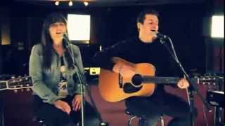 Hillsong Live  Glorious Ruins Extended Acoustic Version [upl. by Boonie]