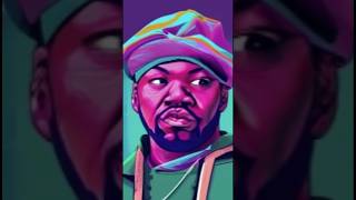 incarcerated scarfacesraekwon wutangclan raekwon [upl. by Idell]