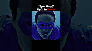 Tiger Shroff Fight in Water 🔥🔥 battlegrounds [upl. by Leifer]