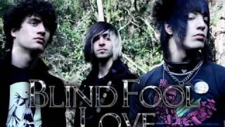 Blind Fool Love  Distante Nuovo [upl. by Mackenie274]