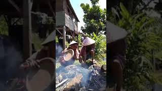 Bakar bakar ala kampung🔥🔥 [upl. by Lihas362]