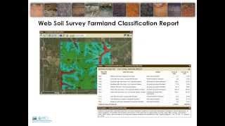 Webinar  Farmland Protection Policy Act 92013 [upl. by Zap253]