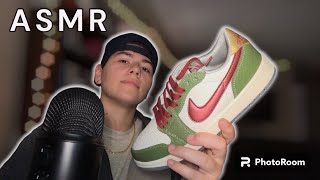 ASMR Replica Sneaker Unboxing and Review [upl. by Hebert]