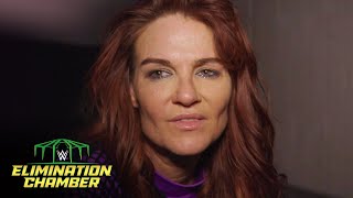 Lita would still love to be a fivetime champion WWE Digital Exclusive Feb 19 2022 [upl. by Germann555]