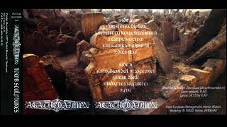 Agathodaimon  Tomb sculptures Compilation1997 [upl. by Lohman]