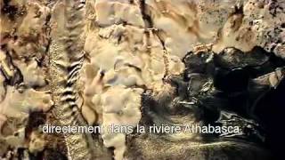 Sables bitumineux de lAlberta French Subtitles [upl. by Chessy]