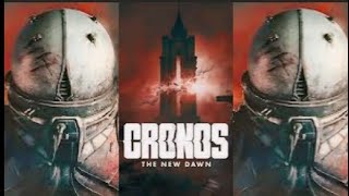 CRONOS THE NEW DAWN Trailer 2025 [upl. by Halilak495]