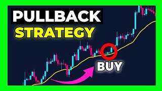 Master the Pullback Trading Using these Strategies Complete Guide [upl. by Ultun]