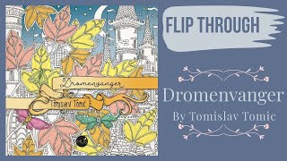 FLIP THROUGH DromenvangerZemlja Snova by Tomislav Tomic ISBN 9789045321868 [upl. by Clein298]