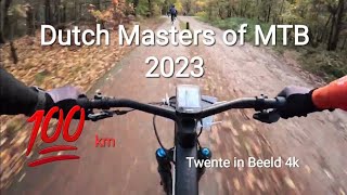 Dutch Masters of MTB 2023 [upl. by Ajar456]