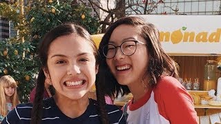 LOL LIVESTREAM w Olivia Rodrigo amp Madison Hu [upl. by Beker210]