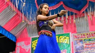 Amar Diler Bile Likhe Debo Jar Nam Re Pyare Lal Re  Miss Dustu  T Dance Academy TV [upl. by D'Arcy]