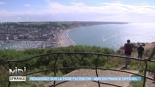 VU DICI  Fécamp le temps dune promenade [upl. by Ingeberg]