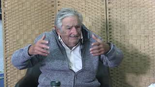 José Pepe Mujica en Rompecabezas [upl. by Lowis]