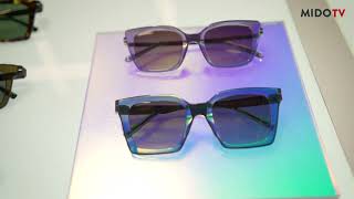 MODO EYEWEAR  Giovanni Lo Faro CEO International [upl. by Grayson]